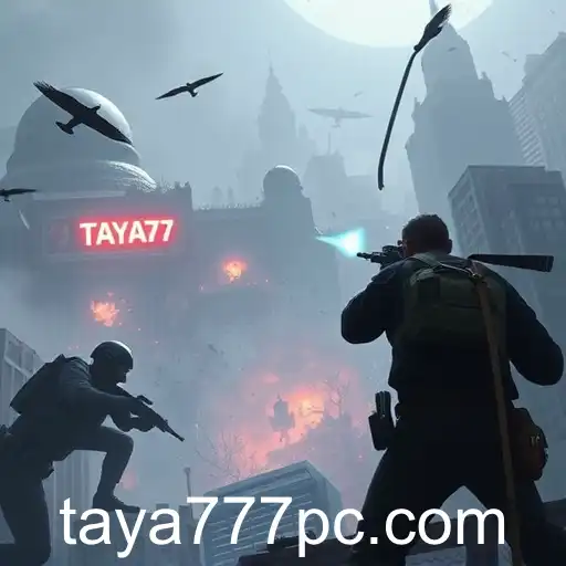 Exploring the Thrill of Action Games: A Deep Dive into the Genre