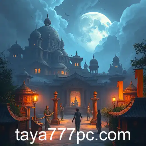Exploring the World of Adventure Games: Unveiling Hidden Wonders with 'taya777'