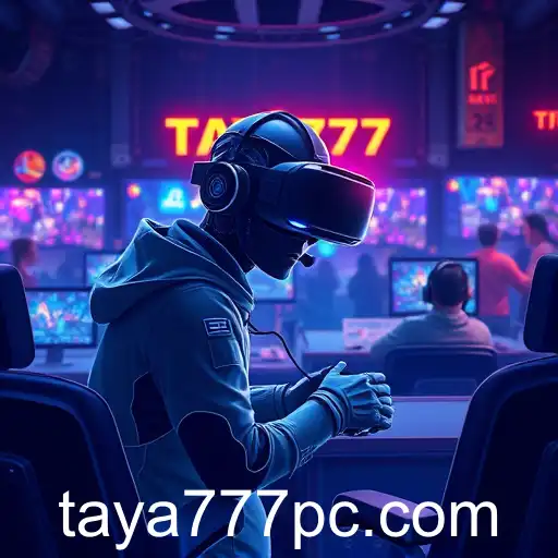 The Digital Evolution of Gaming Communities