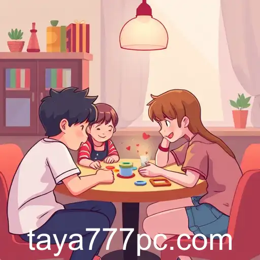 Exploring 'Family Play': A Dive into Taya777's Interactive Gaming World