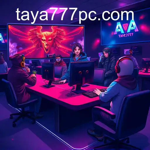 The Rise of Online Gaming Communities