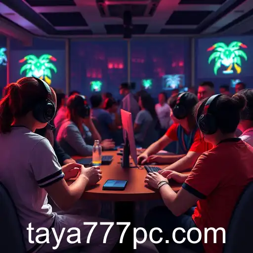 The Rise of Online Gaming Communities