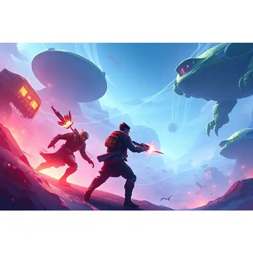 The Evolving Landscape of Online Gaming in 2025