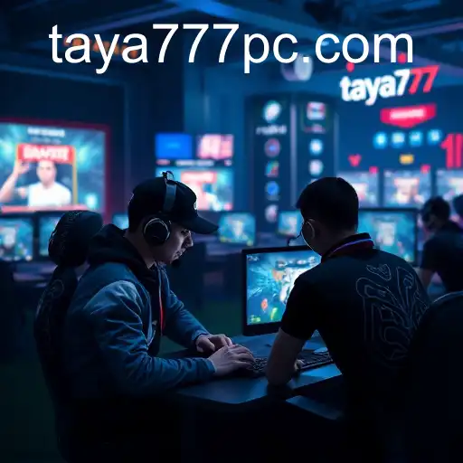 The Evolution of Online Gaming Trends