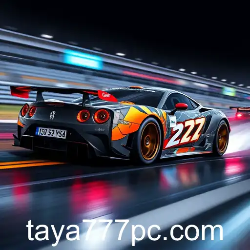 Unleashing the Excitement: The Allure of 'Racing Thrills'