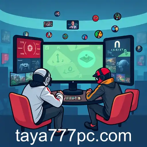 taya777