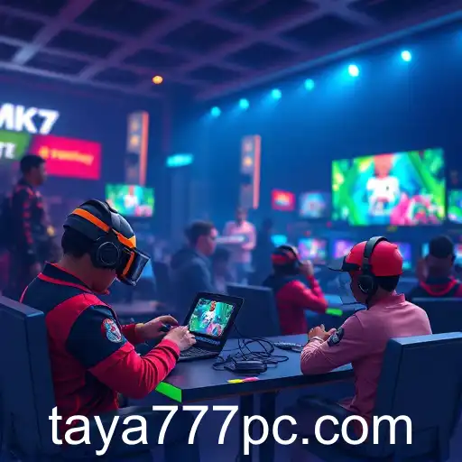 The Rise of Gaming Platforms in 2025