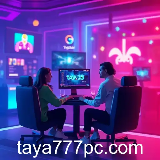 The Rise and Challenges of Online Gaming Platforms