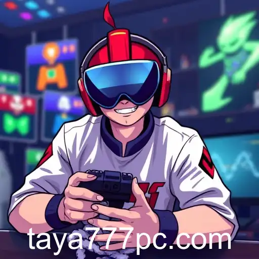 The Rise of Online Gaming Platforms 2025