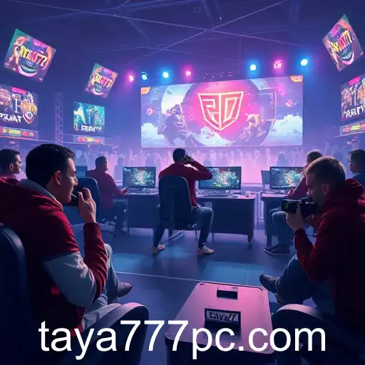 The Rise of Online Gaming Platforms in 2025