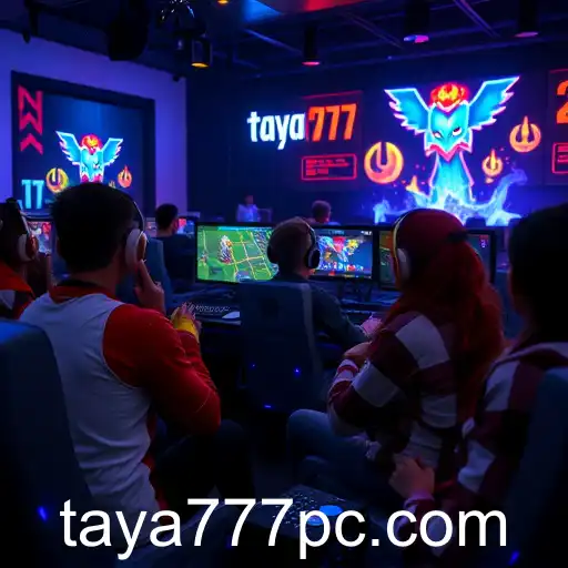 The Rise of Online Gaming Platforms