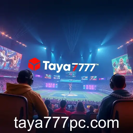 The Rise of Taya777 in Online Gaming