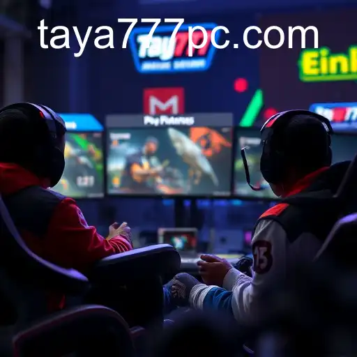 The Rise of Taya777 in the Gaming World