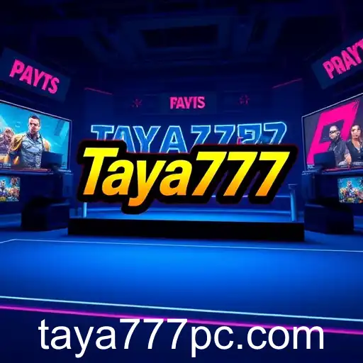 The Rise of Taya777 in Online Gaming