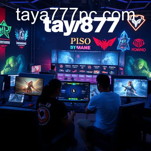 The Rise of Online Gaming in Recent Years