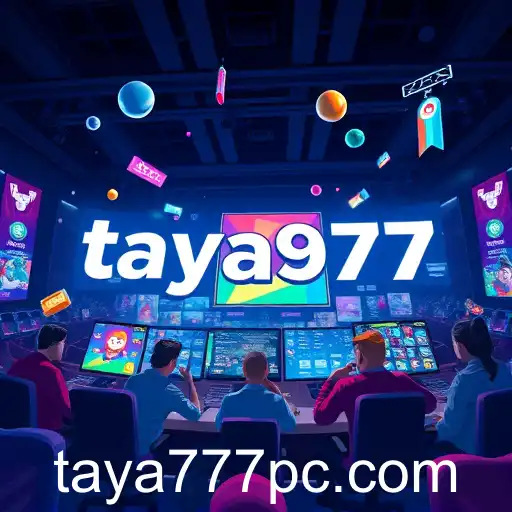 The Rise of Online Gaming Platforms