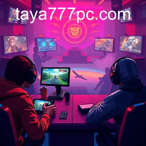 The Rise of Taya777 in Online Gaming