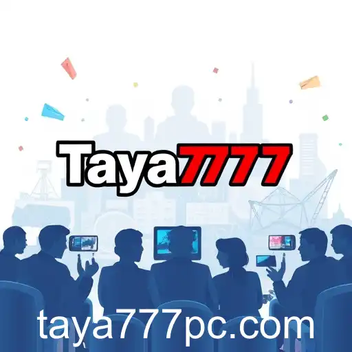 The Rise of Taya777: A New Era in Online Gaming
