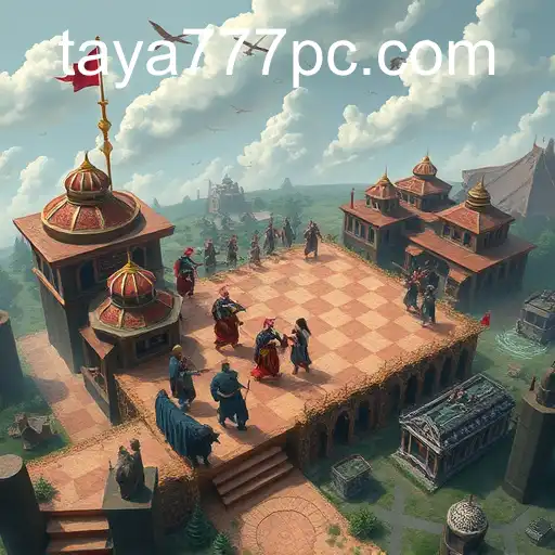 Exploring Strategy Games with the Taya777 Keyword