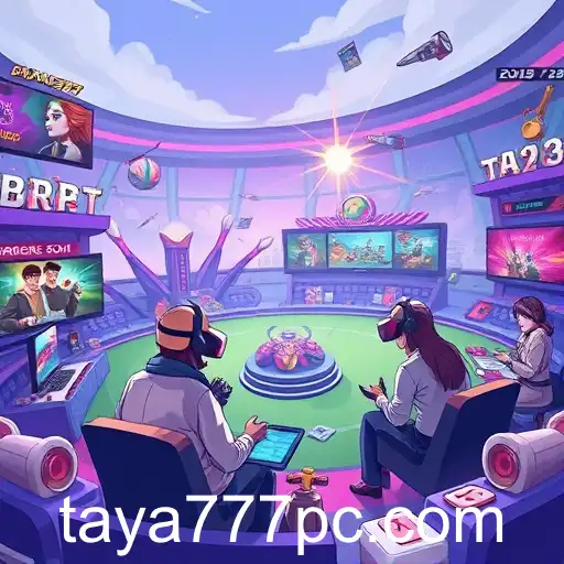 The Surging Popularity of Online English Games