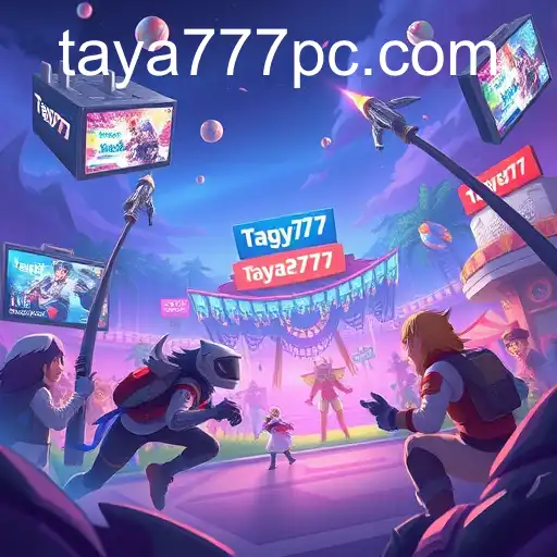 The Rise of Taya777: Transforming Online Gaming
