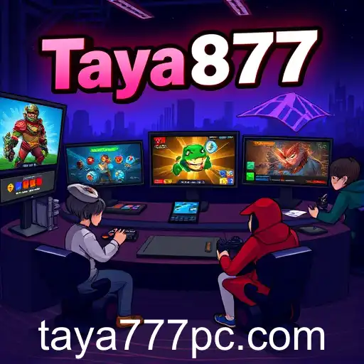 The Growing Influence of Taya777 in Gaming