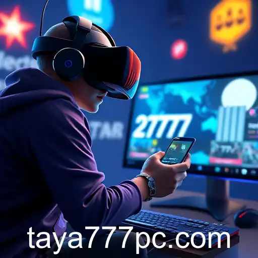 Taya777: Revolutionizing Online Gaming Experience