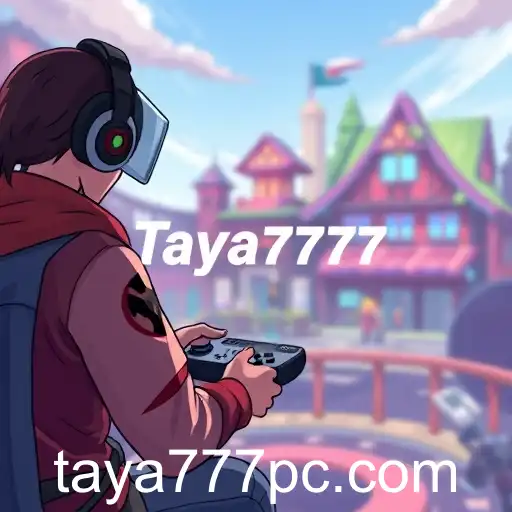 Gaming Trends and Taya777's Rise in Popularity