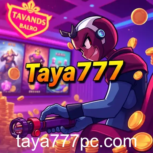 The Digital Playground: Taya777's Impact on Online Gaming in 2025