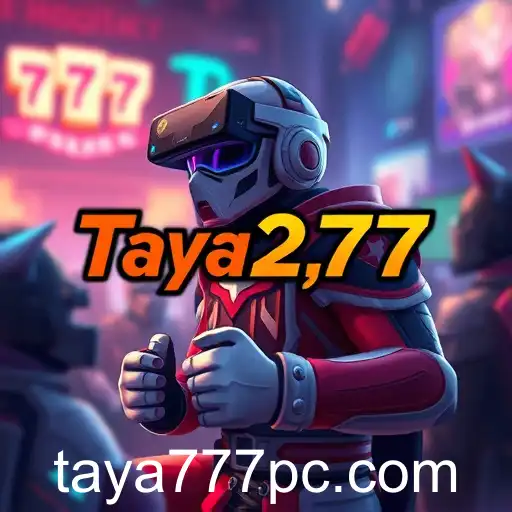 The Rise of Taya777: A New Era in Online Gaming