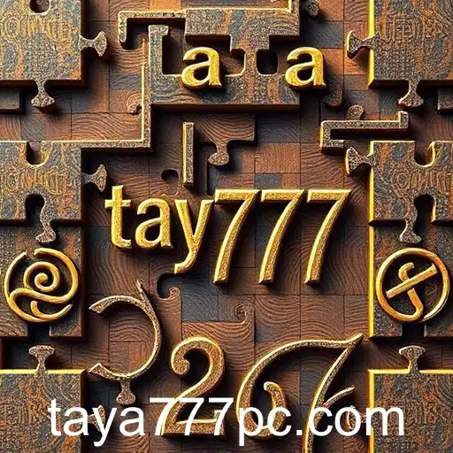 The Digital Odyssey of Taya777: A Gaming Paradigm