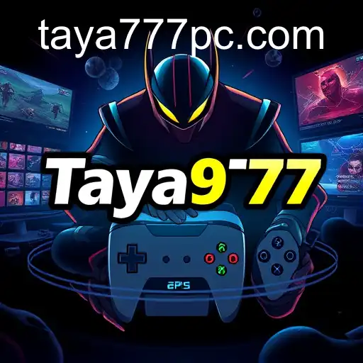 The Rise of Taya777 in Digital Gaming