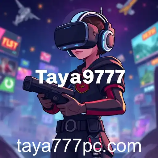 The Rise of Taya777: A Gaming Realm Redefined